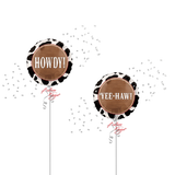 Anagram International Inc Howdy Yeehaw - HOU