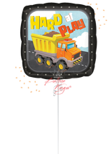 Anagram International Inc Hard at Play Construction