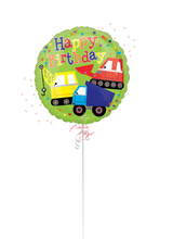 Anagram International Inc HBD Trucks