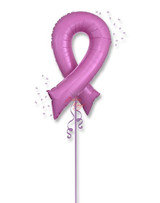 Pink Cause Ribbon