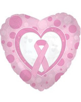 CTI Industries Sm Promise Hope Cure Breast Cancer Ribbon