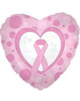 CTI Industries Corporation Sm Promise Hope Cure Breast Cancer Ribbon 