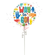 Anagram International Inc Way To Go