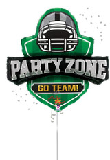 Betallic LLC Party Zone Football 