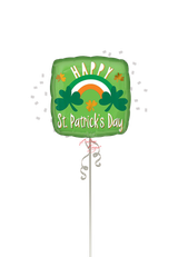 Anagram International Inc St Pats Rainbow