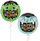 Anagram International Inc Haunted Manor Monster