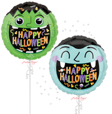 Anagram International Inc Haunted Manor Monster
