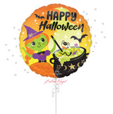 Anagram International Inc Sm Witches Brew 