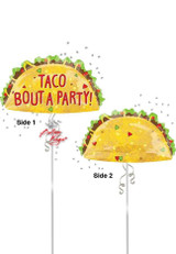 Anagram International Inc Taco Party 