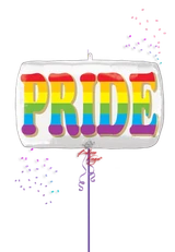 Anagram International Inc Pride Banner