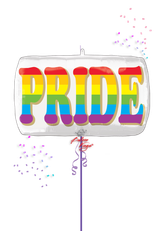 Anagram International Inc Pride Banner