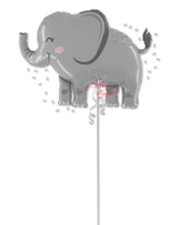  Jungle Elephant - NJ 