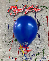 Celebrate across Midtown West, Hell’s Kitchen, Columbus Circle, Upper West Side, Greenpoint, Williamsburg, Astoria, and Port Chester with Balloon Kings. This 11in Standard Blue Balloon is helium-inflated and perfect for birthdays, baby showers, and classic themed celebrations.