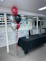 Sempertex Trees of 5 Balloons 