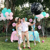 Gender Reveal