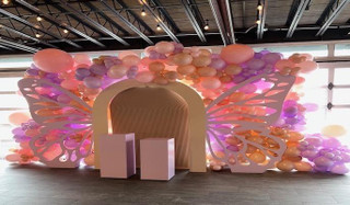 Balloon Kings | Balloon Decor, Bouquets, Arrangements, and Delivery in NYC