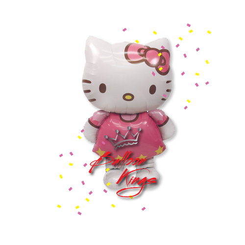 Hello Kitty Airwalker