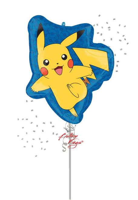 Anagram International Inc Pikachu -CD 