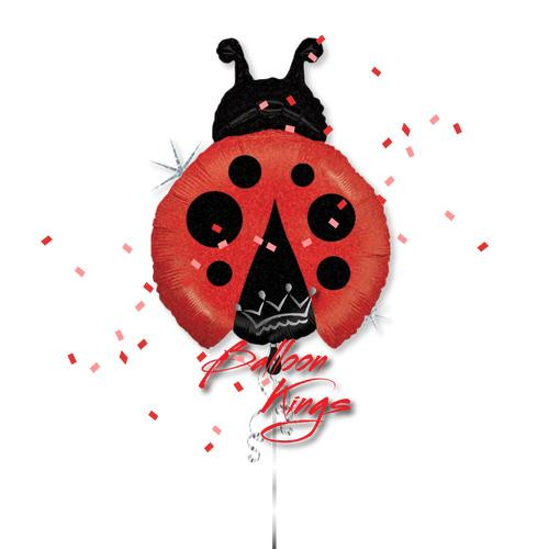 Betallic LLC Ladybug -CD  Betallic LLC Ladybug -CD