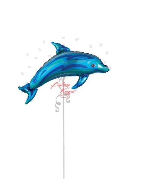Anagram International Inc Blue Dolphin -CD 