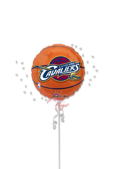 Anagram International Inc Cleveland Cavaliers -CD 