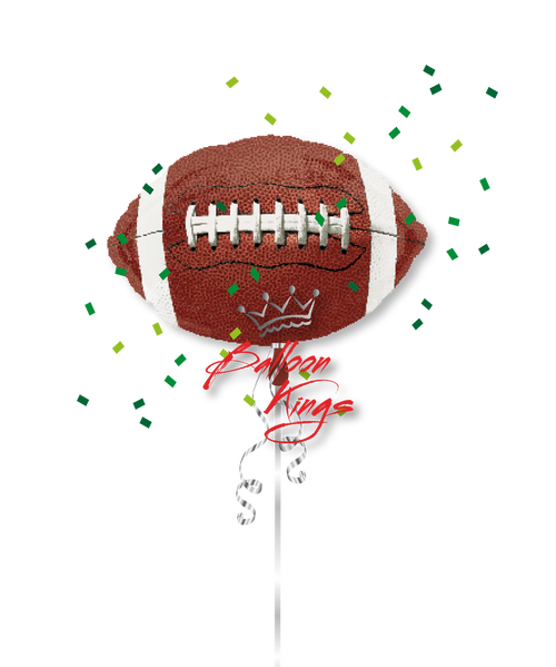 championship football balloon dallas
football foil balloon game day dallas
super bowl football balloon dallas