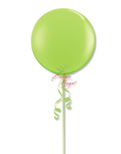 Sempertex 36in Standard Key Lime Green -CD 