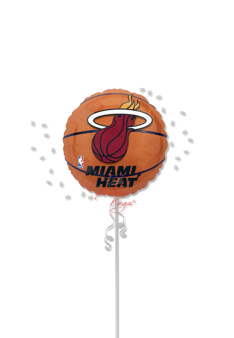 Miami Heat -CD