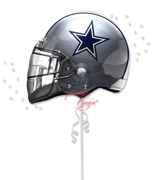 Cowboys Helmet -CD