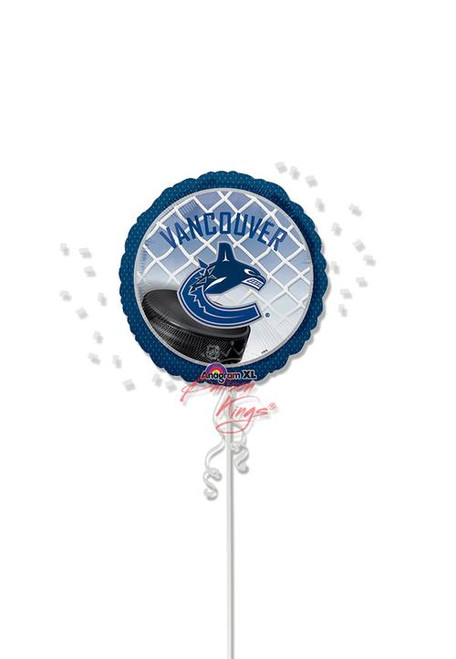 Anagram International Inc Vancouver Canucks -CD Anagram International Inc Vancouver Canucks -CD
