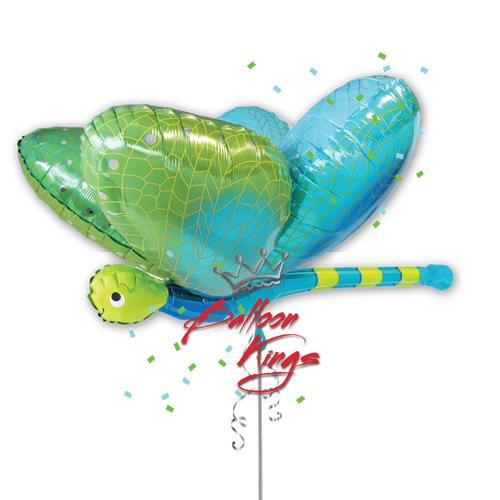 Anagram International Inc Dragonfly -CD 