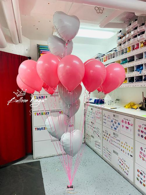 Sempertex Umbrella 26 Balloons -CD