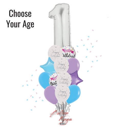 Sempertex Style #4 - Age Bouquet -CD 