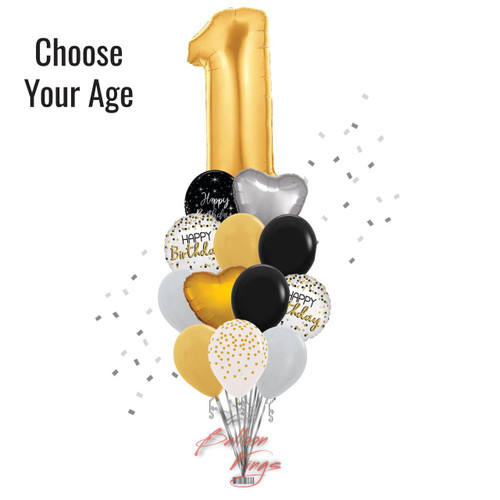 Sempertex Style #9 - Age Bouquet -CD 