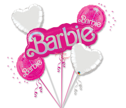 Barbie Bouquet -CD