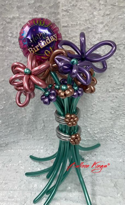 Sempertex Birthdaysies (Girl) -CD 