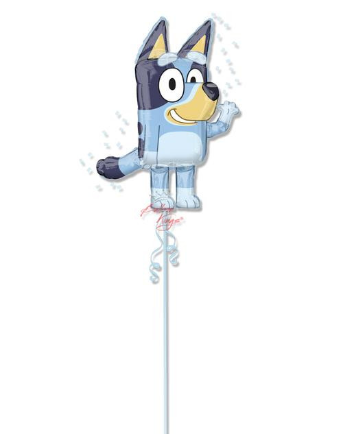 Anagram International Inc Large Bluey -CD Anagram International Inc Large Bluey -CD