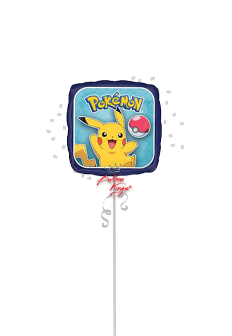 Small Pokemon -CD