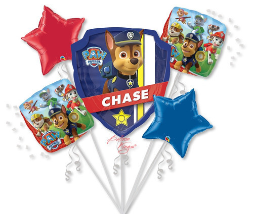 Paw Patrol Bouquet -CD