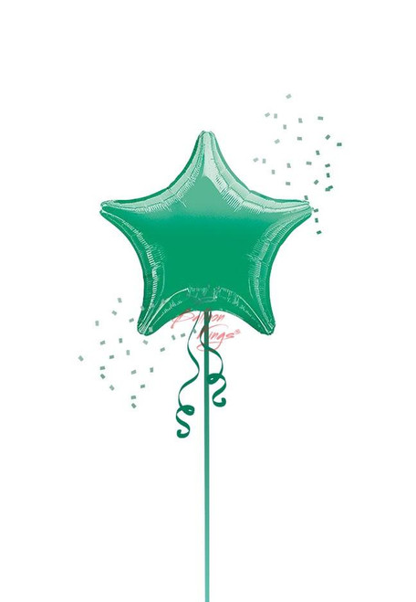 Anagram International Inc Green Star -CD 