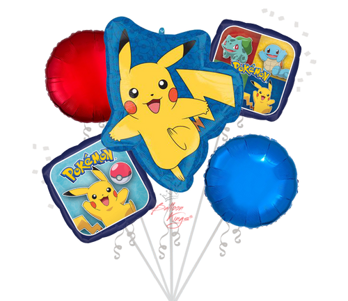 Pokemon Bouquet -CD