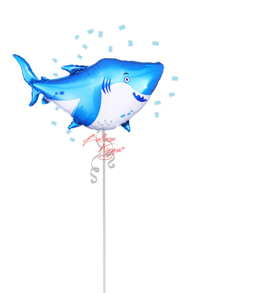 Anagram International Inc Ocean Shark -CD 