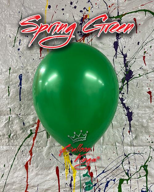 11in Standard Shamrock  Green -CD