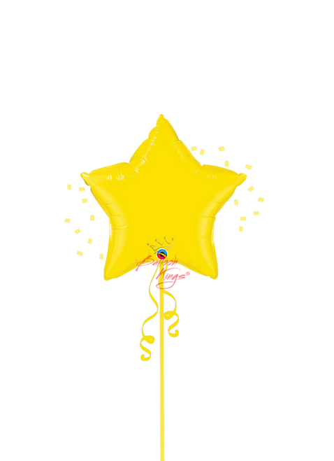 Yellow Star -CD