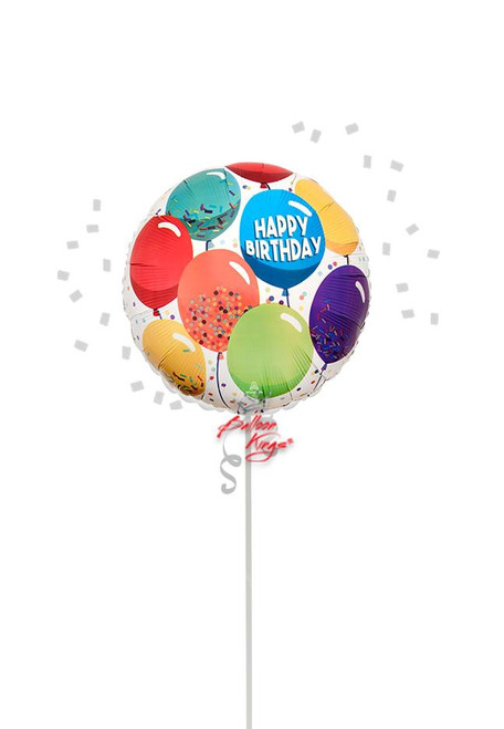 Anagram International Inc Hb Celebration -CD 