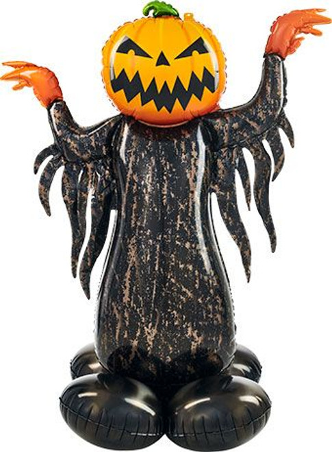 Airloonz Pumpkin Head Ghost -CD