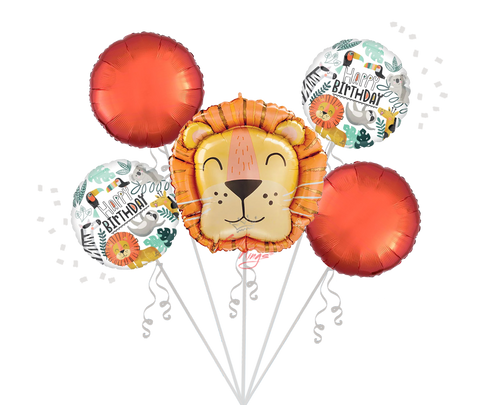 Anagram International Inc HB Get Wild Bouquet -CD