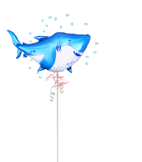 Anagram International Inc Ocean Shark -NJ