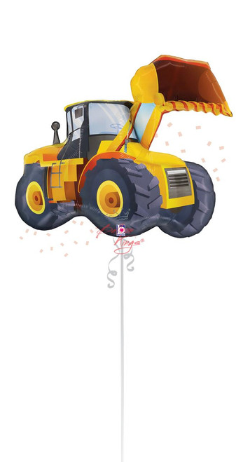 Betallic LLC Construction Loader -NJ 