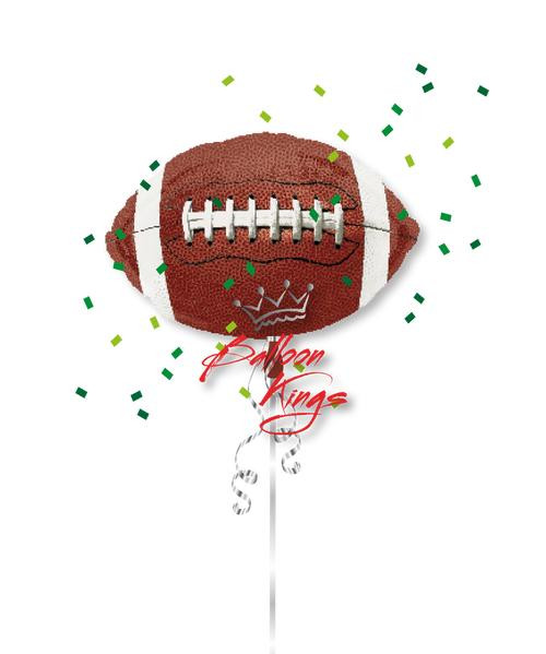 championship football balloon north nj
football foil balloon game day north nj
super bowl football balloon north nj